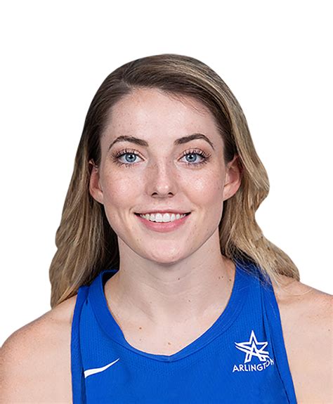 katie lou samuelson height|More.